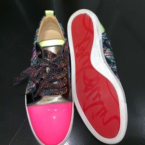 Louboutin Sneakers